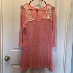 Maternity shirt